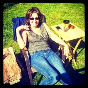 Meet your Posher, Debbie